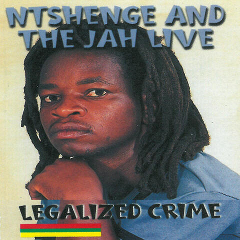 Legalized Crime