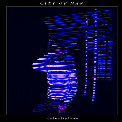 City of Man