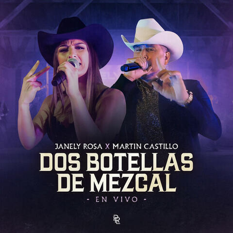 Dos Botellas De Mezcal