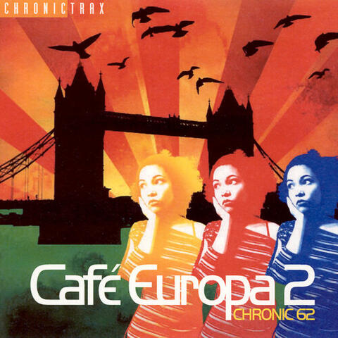 Café Europa 2