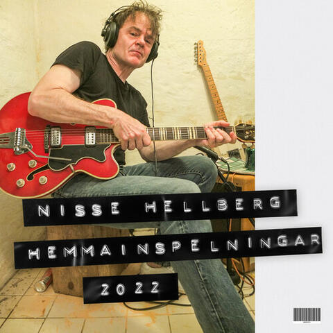 Hemmainspelningar 2022