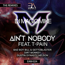 Ain't Nobody