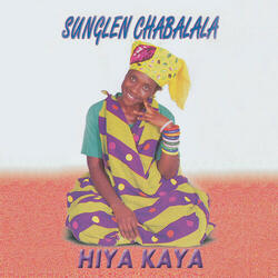 Vavamuna Tinyoka