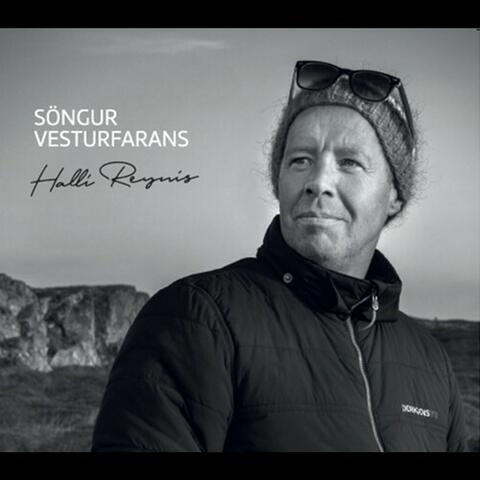 Söngur vesturfarans