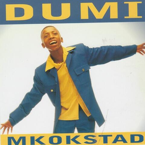 Dumi Mkokstad