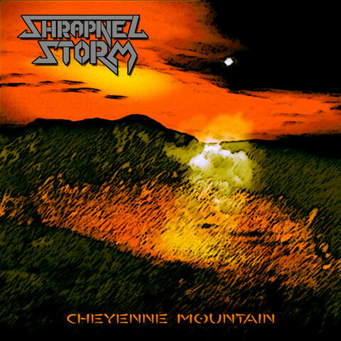 Cheyenne Mountain