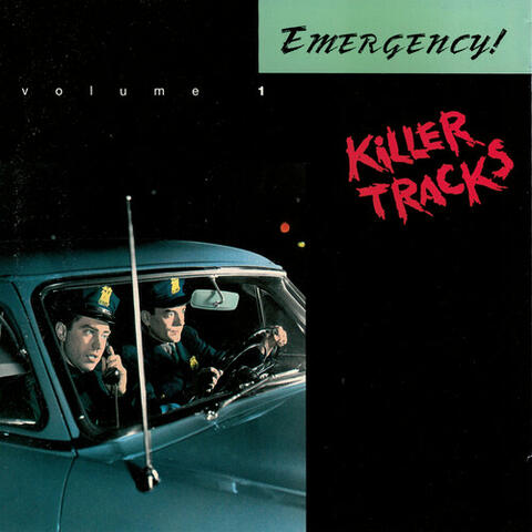 Emergency!, Vol. 1