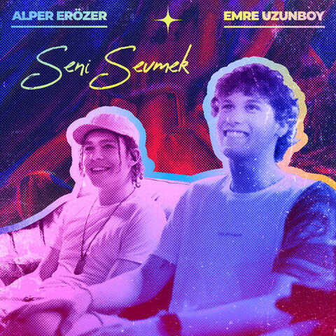 Seni Sevmek