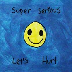 Let's hurt