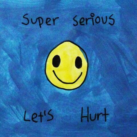 Let's hurt