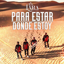 Para Estar Donde Estoy