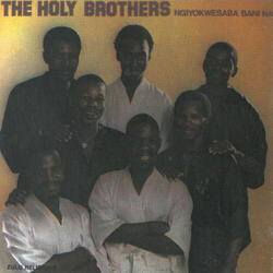 Ngingumhambi Kulomhlaba