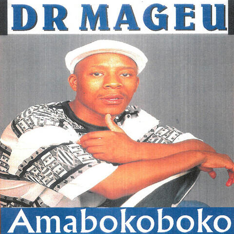 Amabokoboko