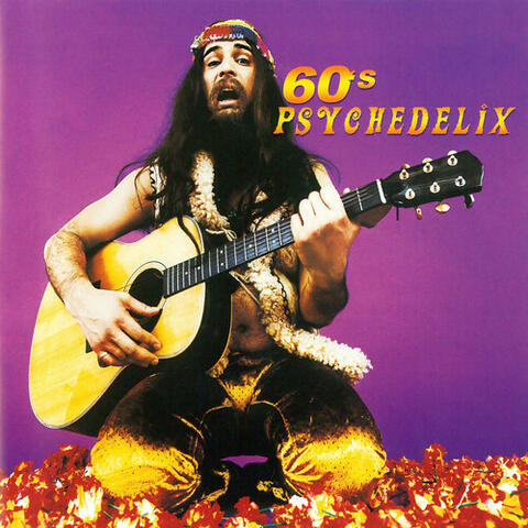 60's Psychedelix