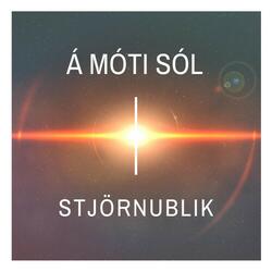 Stjörnublik
