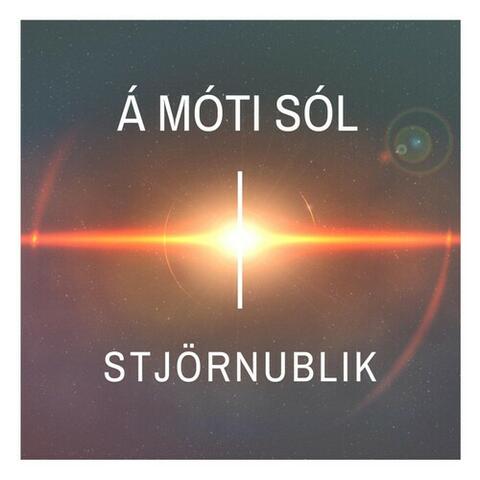 Stjörnublik