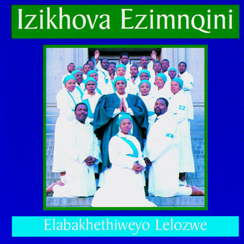 Elabakhethiweyo Lelozwe
