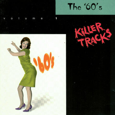 The 60's, Vol. 1