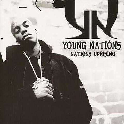 Nations Uprising