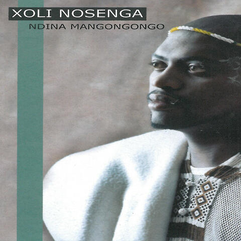 Ndina Mangongongo