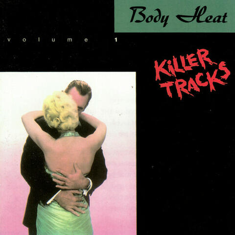 Body Heat, Vol. 1