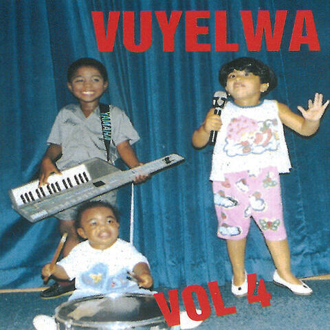 Vol. 4 - Vuyelwa