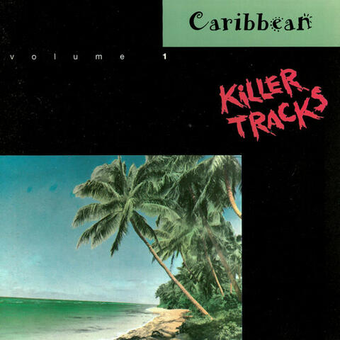 Caribbean, Vol. 1
