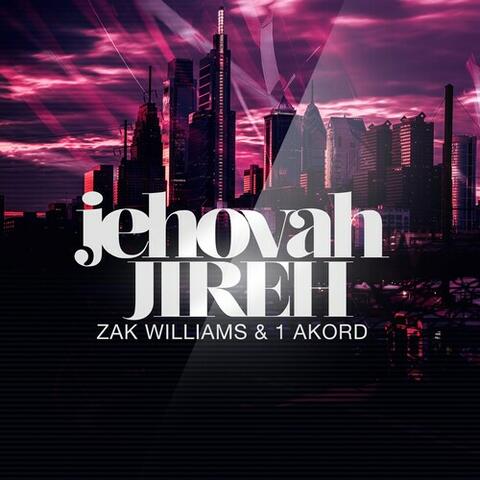Jehovah Jireh