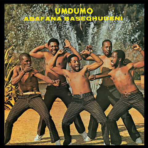 Umdumo