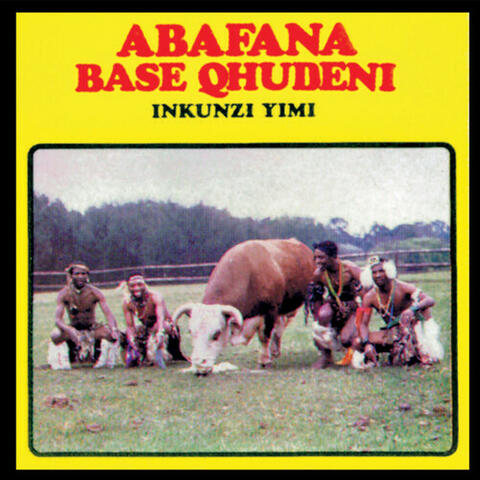 Inkunzi Yimi