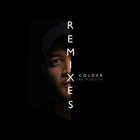 Colder (Remixes)
