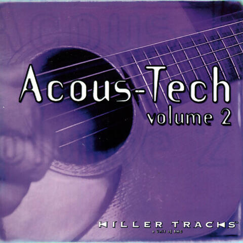 Acous-Tech