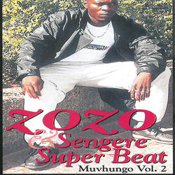 Muvhungo