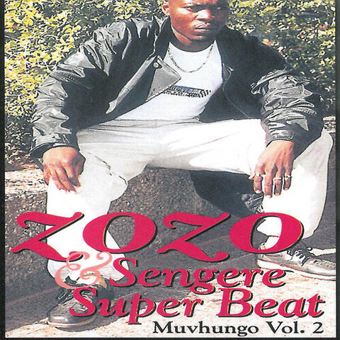 Muvhungo, Vol. 2