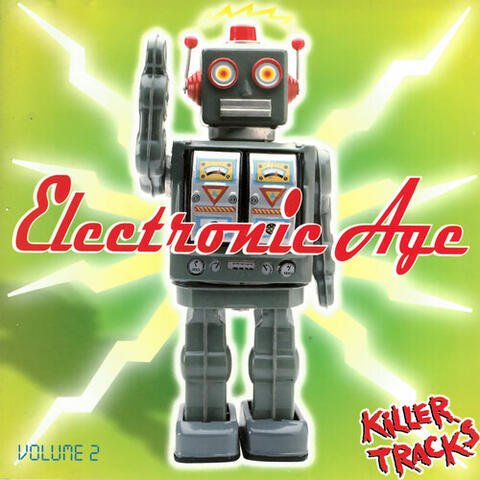 Electronic Age,  Vol. 2