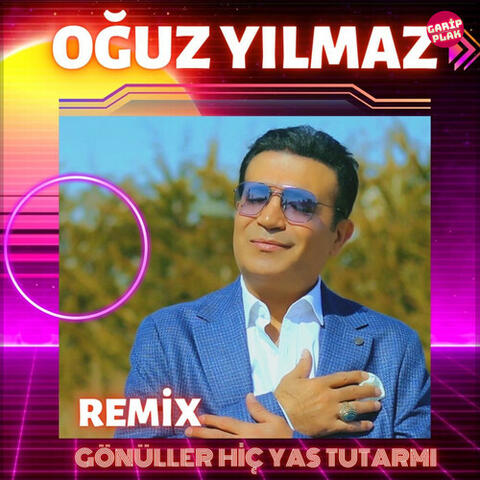 Gönüller Hiç Yas Tutarmı