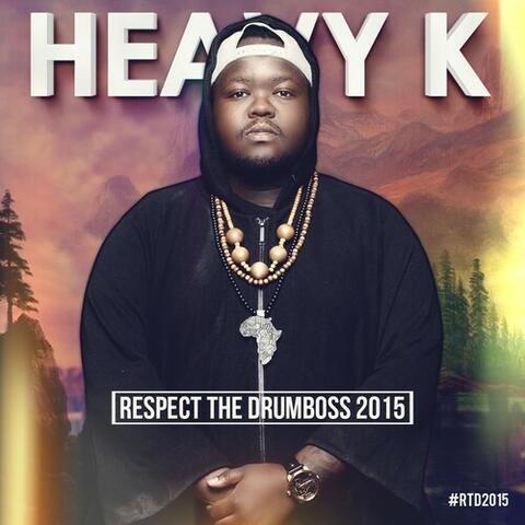 Heavy-K & Mondli Ngcobo