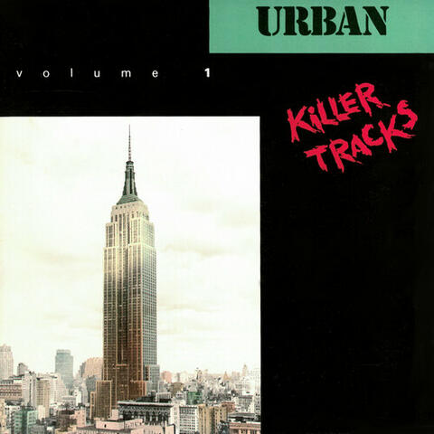 Urban, Vol. 1