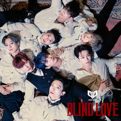 BLIND LOVE