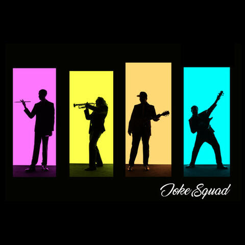 Joke Squad