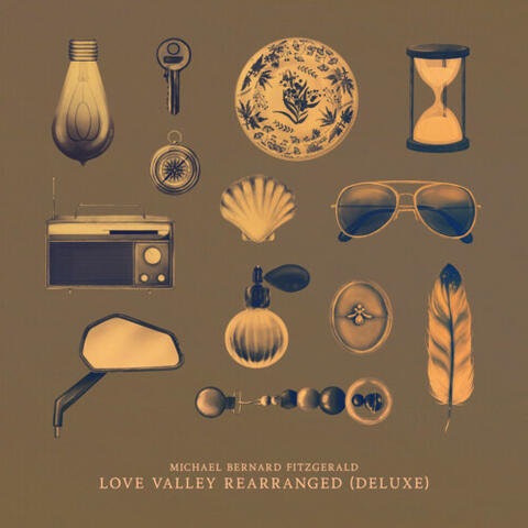 Love Valley Rearranged