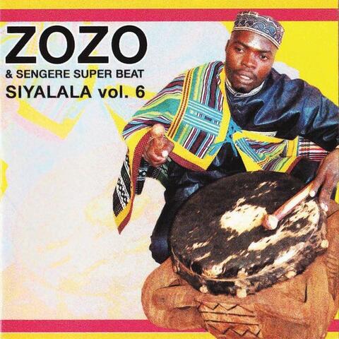Siyalala, Vol. 6