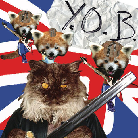 Youth of Britain