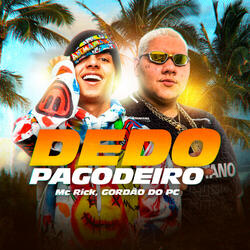 Dedo Pagodeiro