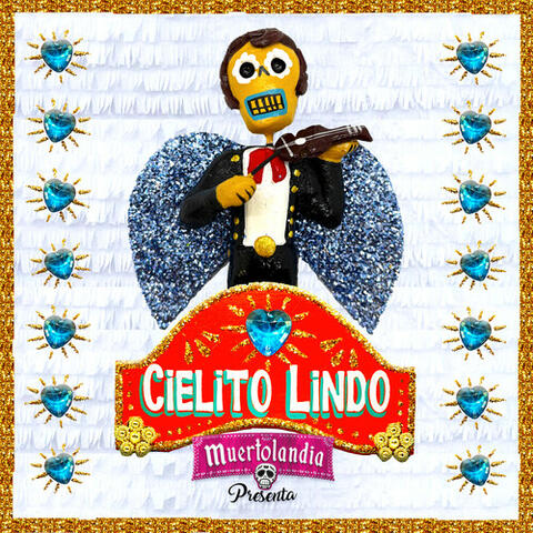 Cielito Lindo