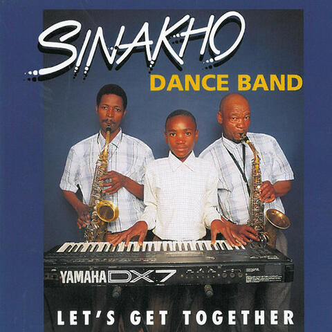 Let's Get Together