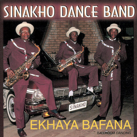 Ekhaya Bafana