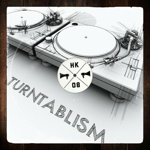 Turntablism