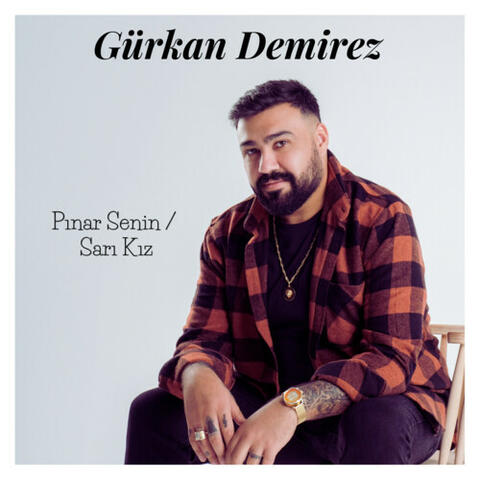 Pınar Senin / Sarı Kız