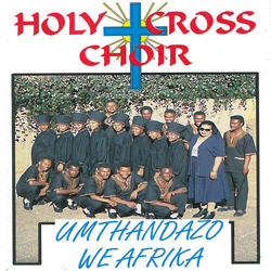 Umthandazo We Afrika